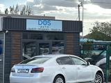 Lexus GS 350 2006 годаүшін5 000 000 тг. в Караганда – фото 3
