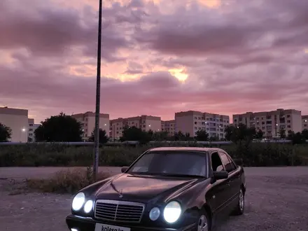 Mercedes-Benz E 230 1996 года за 3 000 000 тг. в Алматы – фото 15
