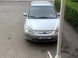 Honda Civic 2001 годаүшін3 100 000 тг. в Экибастуз