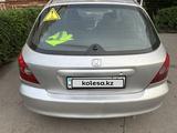 Honda Civic 2001 годаүшін3 100 000 тг. в Экибастуз – фото 4