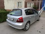 Honda Civic 2001 годаүшін3 100 000 тг. в Экибастуз – фото 3