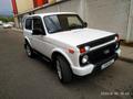 ВАЗ (Lada) 2121 (4x4) 2019 года за 3 950 000 тг. в Алматы – фото 5