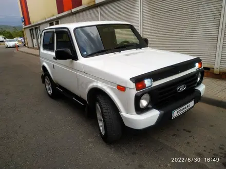 ВАЗ (Lada) 2121 (4x4) 2019 года за 3 950 000 тг. в Алматы – фото 5