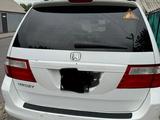 Honda Odyssey 2006 годаfor6 900 000 тг. в Алматы