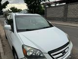Honda Odyssey 2006 годаfor6 900 000 тг. в Алматы – фото 3