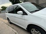 Honda Odyssey 2006 годаfor6 900 000 тг. в Алматы – фото 2