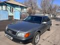 Audi 100 1993 года за 2 200 000 тг. в Алматы – фото 9