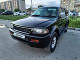 Mitsubishi Challenger 1997 года за 3 570 000 тг. в Усть-Каменогорск