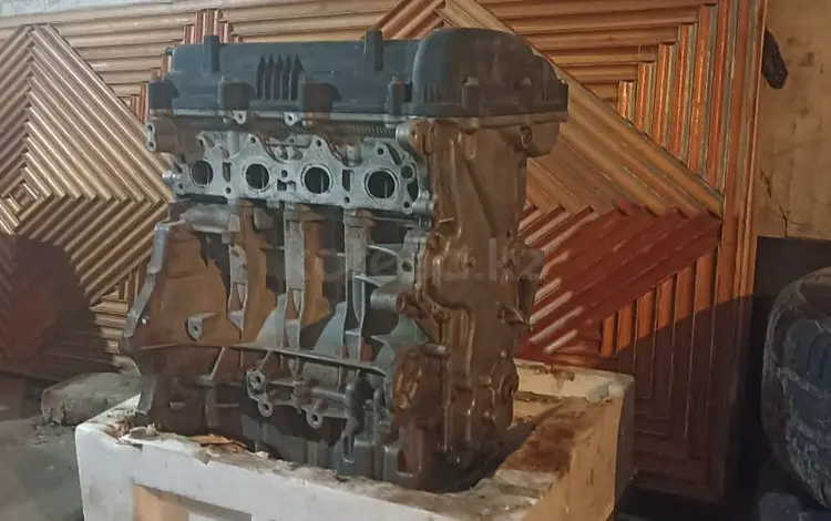 Двигатель за 400 000 тг. в Рудный
