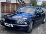 BMW 523 1995 года за 2 500 000 тг. в Усть-Каменогорск