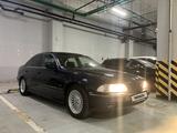 BMW 523 1995 года за 2 500 000 тг. в Усть-Каменогорск – фото 4