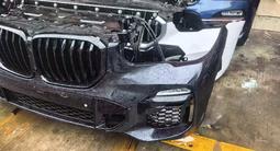 Бамперы в сборе на BMW F и G серий под заказ из Китая за 150 000 тг. в Астана – фото 2