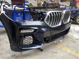 Бамперы в сборе на BMW F и G серий под заказ из Китая за 150 000 тг. в Астана – фото 5