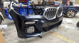 Бамперы в сборе на BMW F и G серий под заказ из Китая за 150 000 тг. в Астана – фото 5