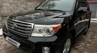 Toyota Land Cruiser 2013 года за 19 900 000 тг. в Астана