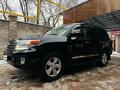 Toyota Land Cruiser 2013 годаүшін21 000 000 тг. в Астана – фото 6