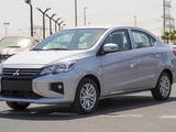 Mitsubishi Attrage 2025 годаүшін7 299 500 тг. в Алматы – фото 3
