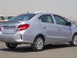 Mitsubishi Attrage 2025 годаүшін7 299 500 тг. в Алматы – фото 4