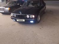 BMW 520 1992 года за 950 000 тг. в Алматы