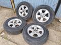 Диски R15 Hyundai Original + Резина за 100 000 тг. в Алматы – фото 2