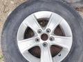 Диски R15 Hyundai Original + Резина за 100 000 тг. в Алматы – фото 6