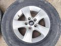 Диски R15 Hyundai Original + Резина за 100 000 тг. в Алматы – фото 9