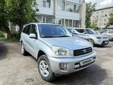 Toyota RAV4 2001 года за 4 800 000 тг. в Кокшетау – фото 3