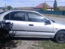 Mitsubishi Carisma, 1999