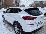 Hyundai Tucson 2019 годаүшін10 600 000 тг. в Астана – фото 5