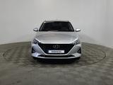 Hyundai Accent 2021 года за 8 350 000 тг. в Алматы – фото 2
