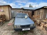 ВАЗ (Lada) 21099 2007 годаүшін900 000 тг. в Усть-Каменогорск – фото 2