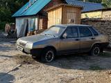 ВАЗ (Lada) 21099 2007 года за 900 000 тг. в Усть-Каменогорск