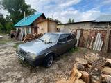 ВАЗ (Lada) 21099 2007 года за 900 000 тг. в Усть-Каменогорск – фото 3