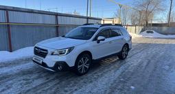 Subaru Outback 2020 года за 16 000 000 тг. в Актобе – фото 3