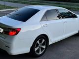 Toyota Camry 2012 годаүшін6 000 000 тг. в Атырау – фото 3