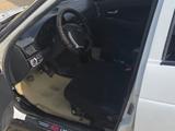 ВАЗ (Lada) Priora 2170 2012 года за 1 550 000 тг. в Актау – фото 5