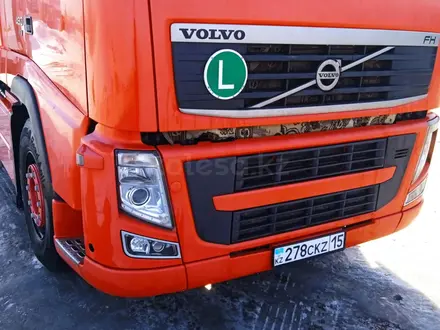 Volvo  FH 2012 года за 26 450 000 тг. в Кокшетау – фото 4