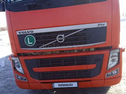 Volvo  FH 2012 года за 26 450 000 тг. в Кокшетау