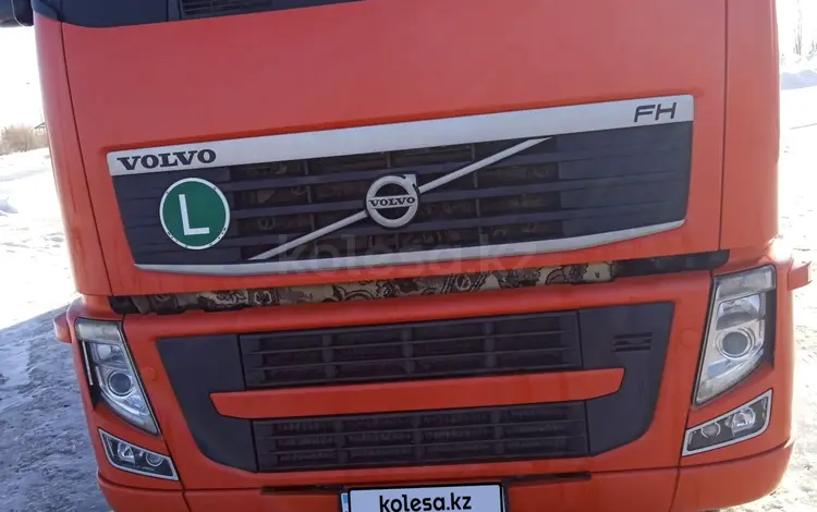 Volvo  FH 2012 года за 26 450 000 тг. в Кокшетау