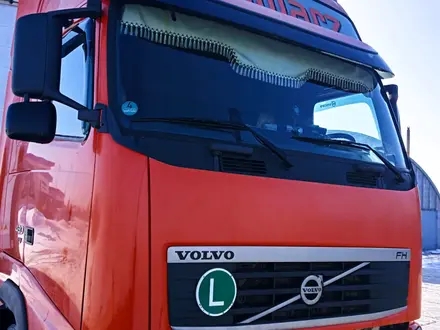 Volvo  FH 2012 года за 26 450 000 тг. в Кокшетау – фото 2