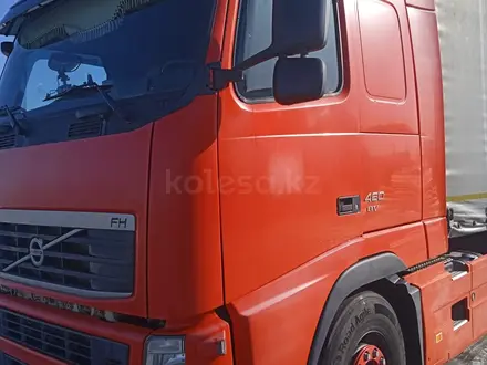 Volvo  FH 2012 года за 26 450 000 тг. в Кокшетау – фото 5