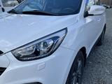 Hyundai ix35 2014 года за 8 000 000 тг. в Павлодар – фото 3