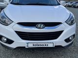 Hyundai ix35 2014 года за 8 000 000 тг. в Павлодар – фото 2