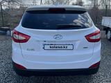 Hyundai ix35 2014 года за 8 000 000 тг. в Павлодар – фото 5