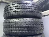 Шины 245/70R18 (4шт) за 200 000 тг. в Актау