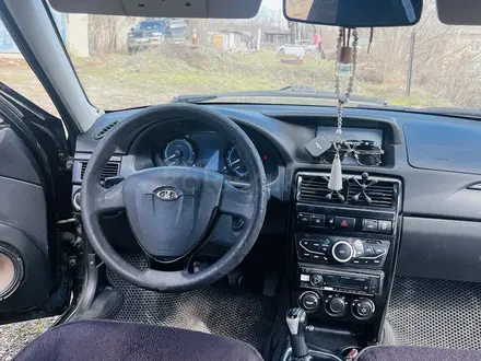 ВАЗ (Lada) Priora 2170 2014 года за 2 000 000 тг. в Усть-Каменогорск – фото 6