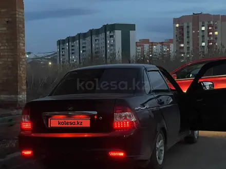 ВАЗ (Lada) Priora 2170 2014 года за 2 000 000 тг. в Усть-Каменогорск – фото 9