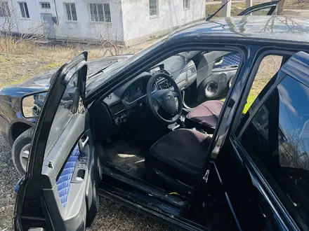 ВАЗ (Lada) Priora 2170 2014 года за 2 000 000 тг. в Усть-Каменогорск – фото 5
