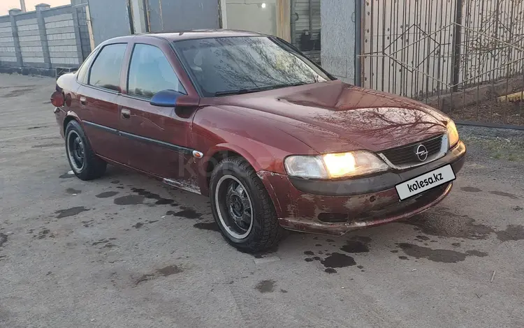 Opel Vectra 1996 года за 800 000 тг. в Астана