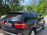 BMW X5 2008 годаfor7 500 000 тг. в Шымкент – фото 4